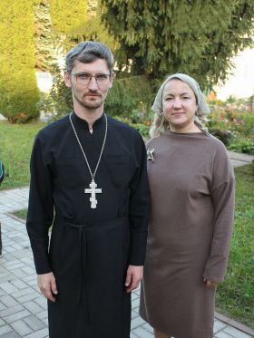 Новости Сормовского благочиния
