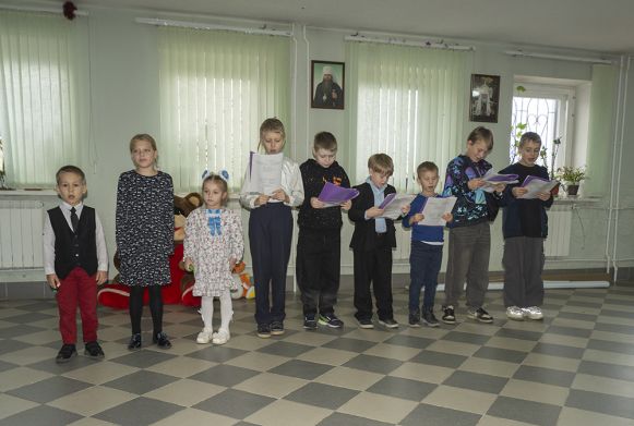 Новости Сормовского благочиния