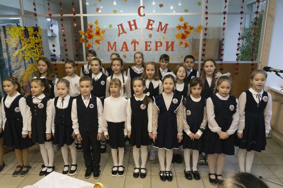 Новости Сормовского благочиния
