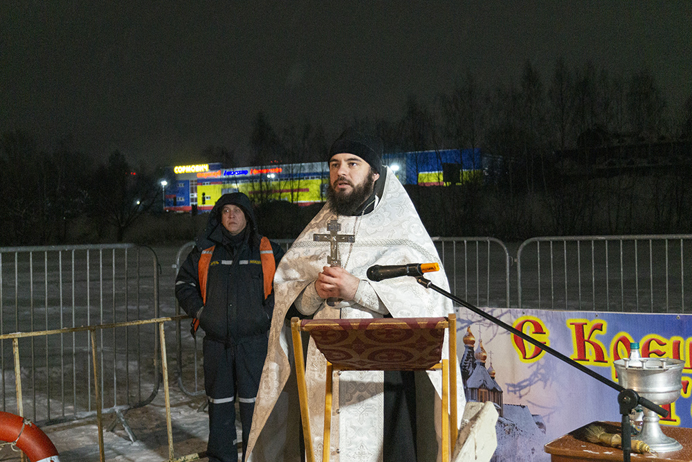 Новости Сормовского благочиния