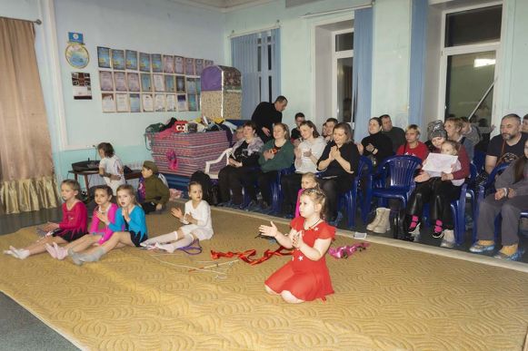 Новости Сормовского благочиния