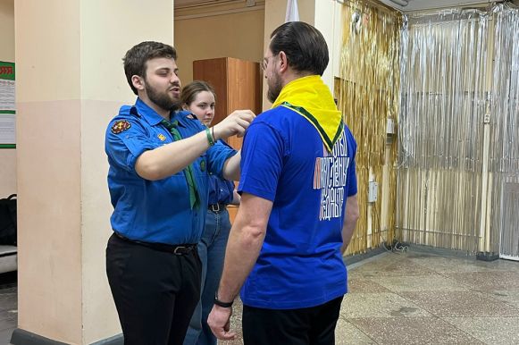 Новости Сормовского благочиния