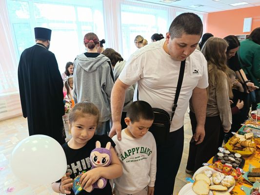 Новости Сормовского благочиния