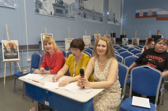 Новости Сормовского благочиния