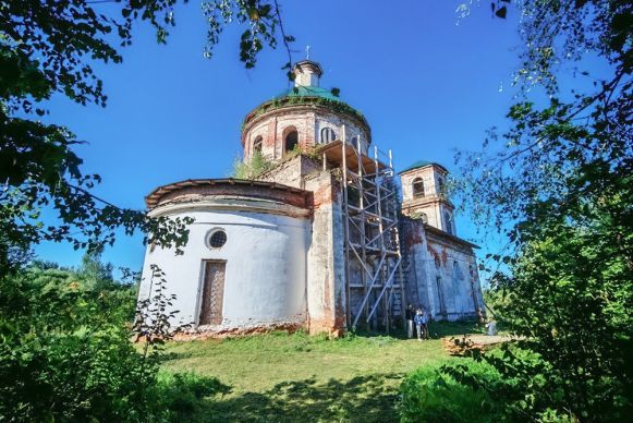 Новости Сормовского благочиния