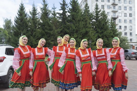 Новости Сормовского благочиния