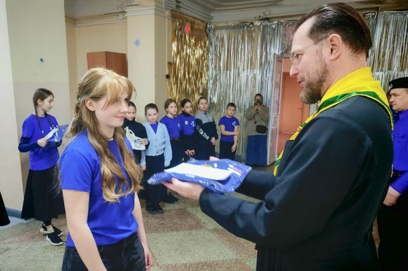 Новости Сормовского благочиния