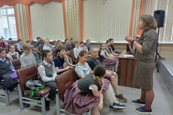 Новости Сормовского благочиния