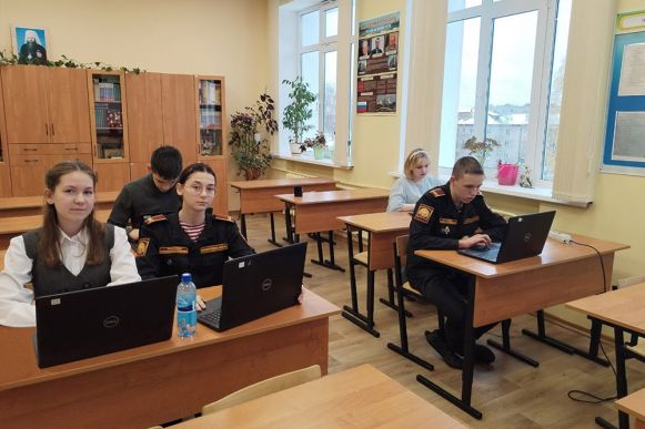 Новости Сормовского благочиния