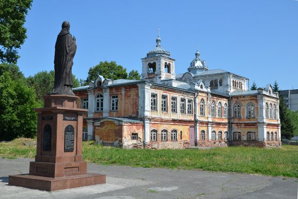 Новости Сормовского благочиния