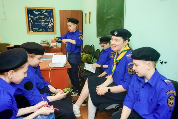 Новости Сормовского благочиния