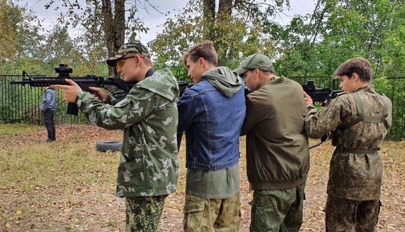 Новости Сормовского благочиния