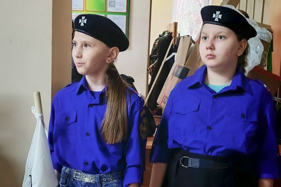 Новости Сормовского благочиния