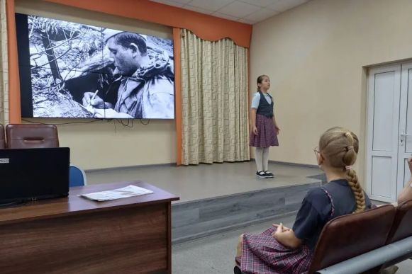 Новости Сормовского благочиния