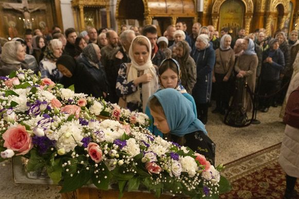 Новости Сормовского благочиния