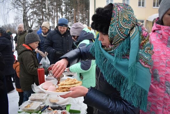 Новости православного Сормова