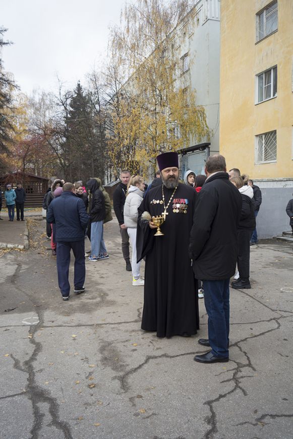 Новости православного Сормова