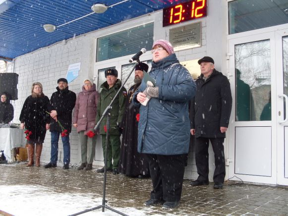 Новости православного Сормова