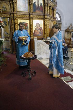 Новости православного Сормова