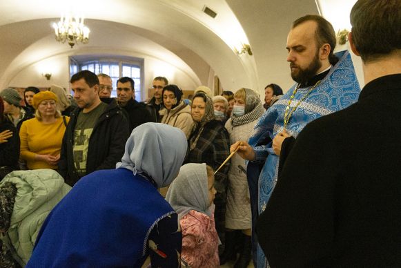 Новости православного Сормова