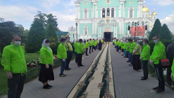 Новости православного Сормова