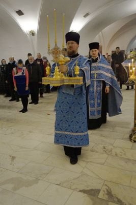 Новости православного Сормова