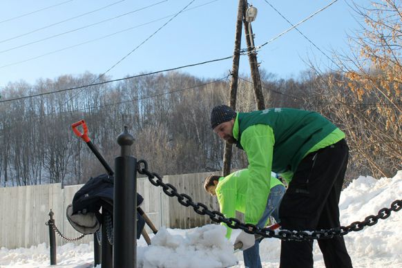Печерская церковь нижний новгород