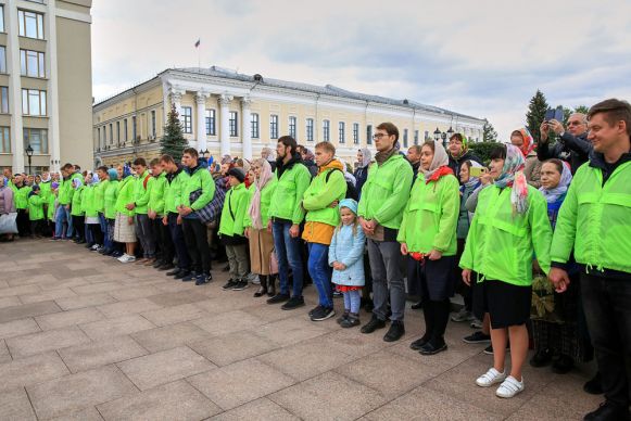 Новости православного Сормова