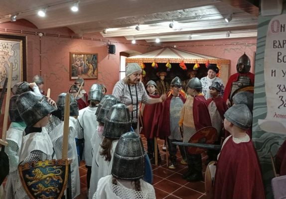 Новости Сормовского благочиния