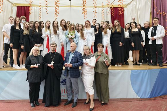 Новости Сормовского благочиния