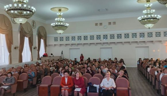 Новости Сормовского благочиния