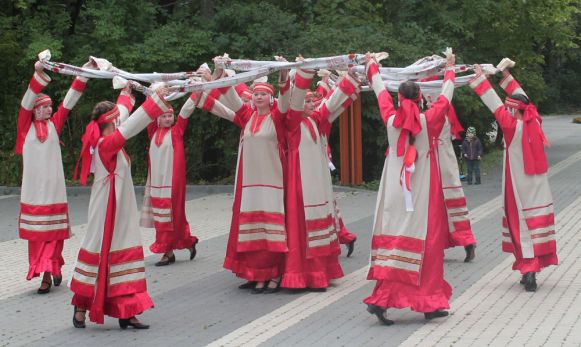 Новости православного Сормова