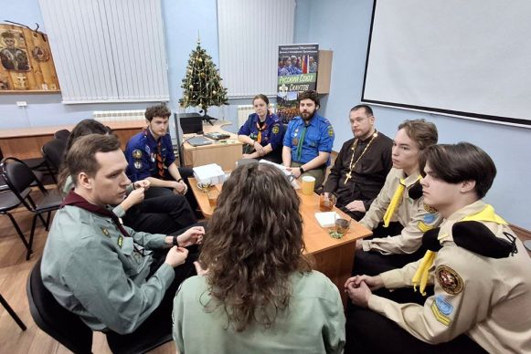 Новости Сормовского благочиния