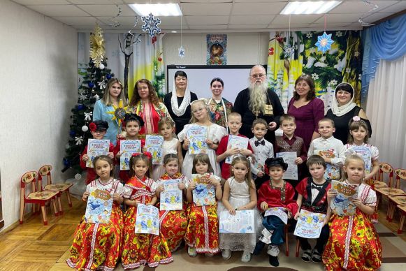Новости Сормовского благочиния