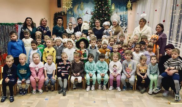 Новости Сормовского благочиния