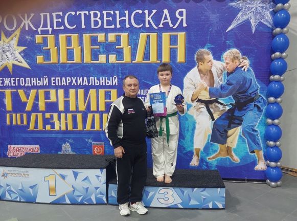 Новости Сормовского благочиния
