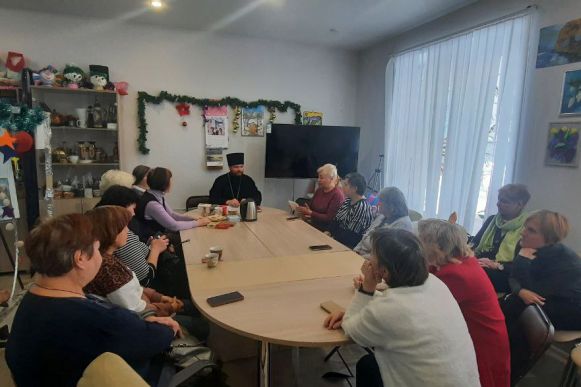 Новости Сормовского благочиния
