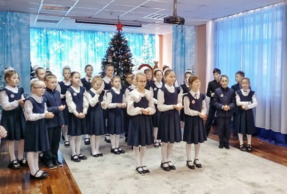 Новости СПГ Новости Сормовского благочиния