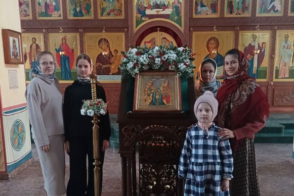 Новости Сормовских пчёл Новости Сормовского благочиния