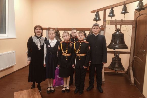 Новости Сормовского благочиния