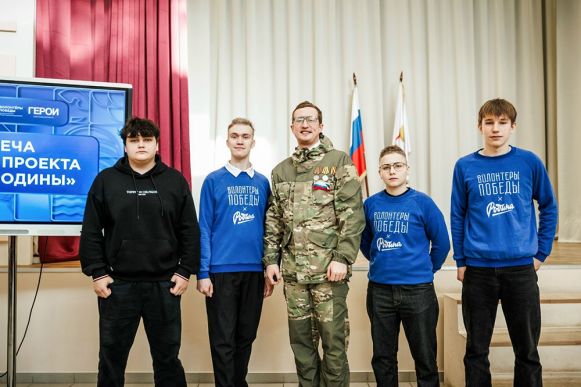 Новости Сормовского благочиния