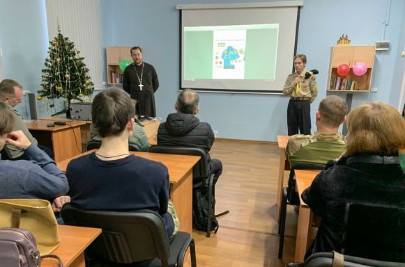 Новости Сормовского благочиния