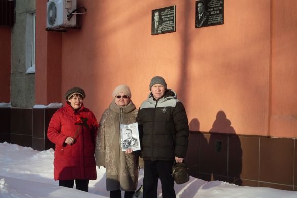 Новости Сормовского благочиния