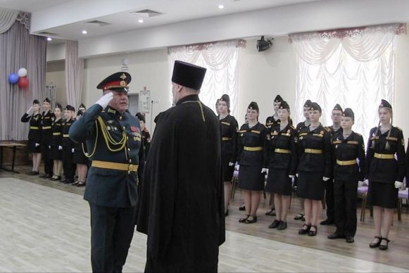 Новости Сормовского благочиния