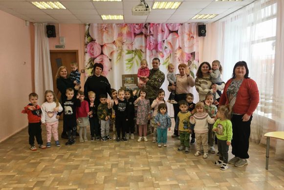 Новости Сормовского благочиния