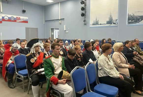 Новости Сормовского благочиния
