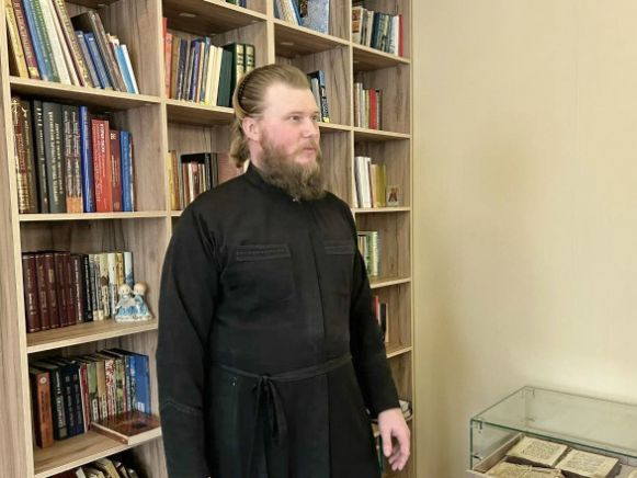 Новости Сормовского благочиния