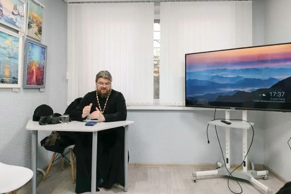 Новости Сормовского благочиния