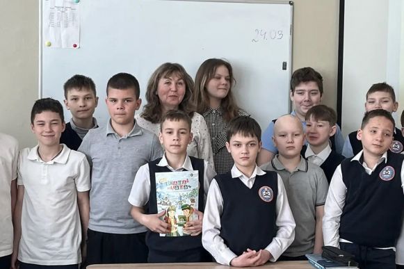 Новости Сормовского благочиния