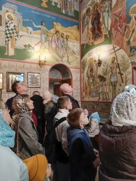 Новости Сормовского благочиния